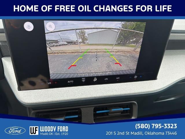 2026 Ford Maverick XLT FWD SuperCrew