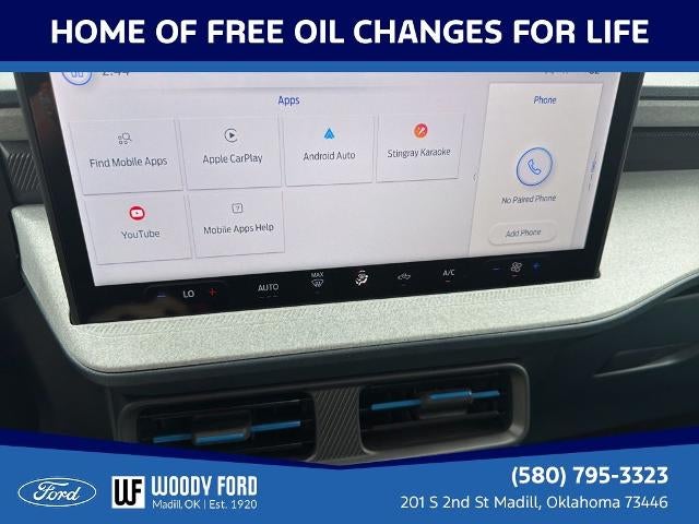 2026 Ford Maverick XLT FWD SuperCrew