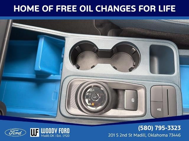2026 Ford Maverick XLT FWD SuperCrew