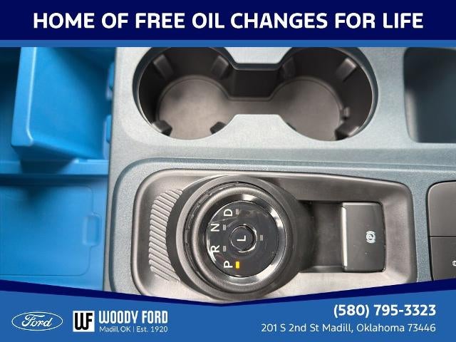 2026 Ford Maverick XLT FWD SuperCrew