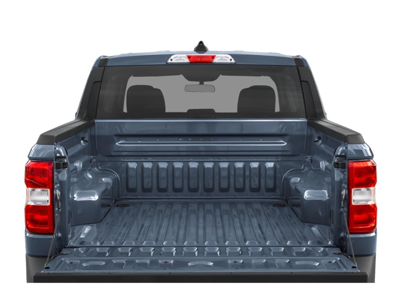 2026 Ford Maverick XLT FWD SuperCrew