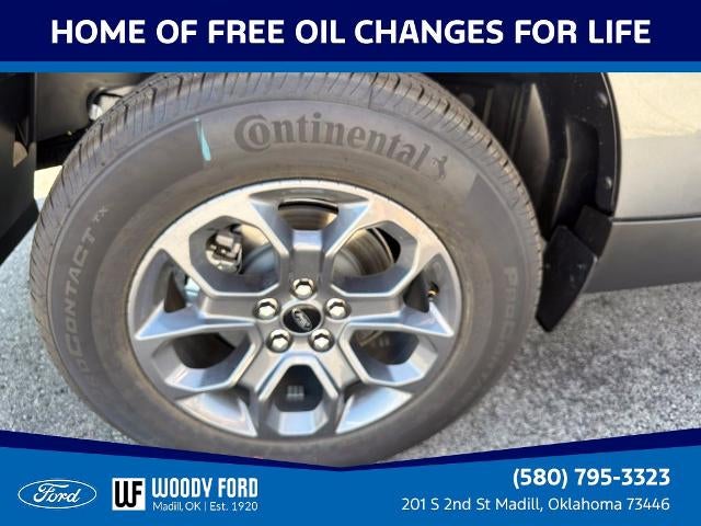 2026 Ford Maverick XLT FWD SuperCrew