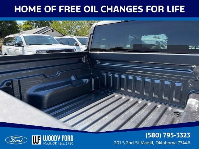 2026 Ford Maverick XLT FWD SuperCrew