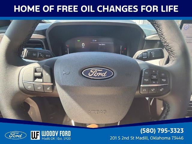 2026 Ford Maverick XLT FWD SuperCrew