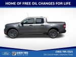 2026 Ford Maverick XLT FWD SuperCrew