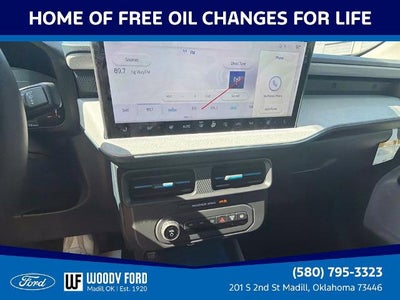 2026 Ford Maverick XLT FWD SuperCrew