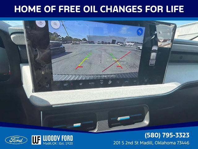 2026 Ford Maverick XLT FWD SuperCrew