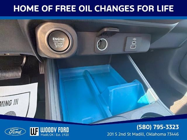 2026 Ford Maverick XLT FWD SuperCrew
