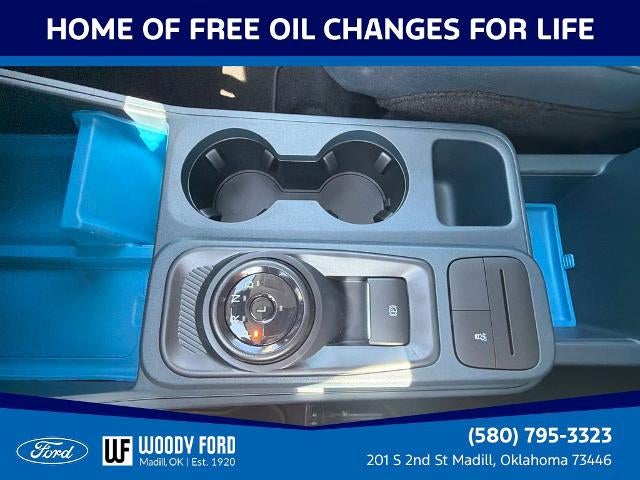 2026 Ford Maverick XLT FWD SuperCrew