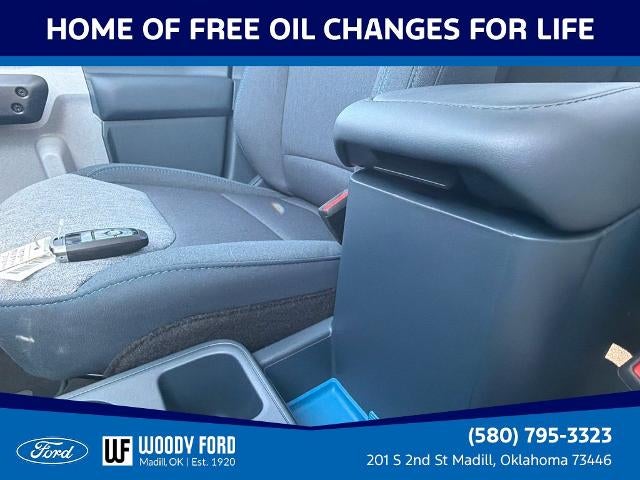 2026 Ford Maverick XLT FWD SuperCrew