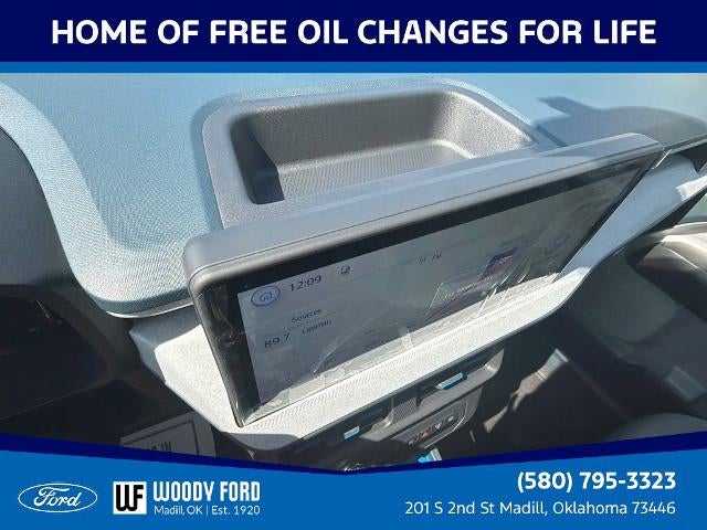 2026 Ford Maverick XLT FWD SuperCrew