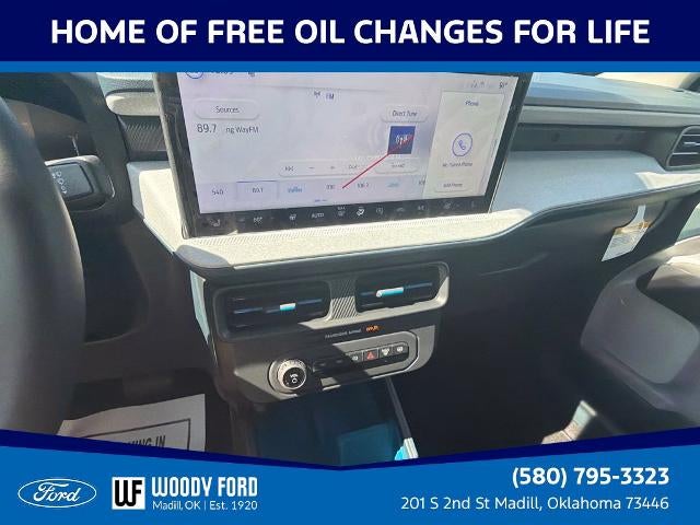 2026 Ford Maverick XLT FWD SuperCrew