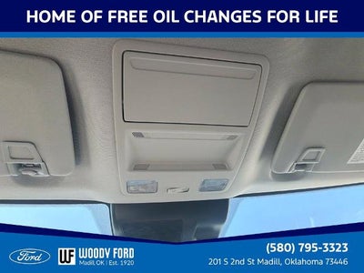 2026 Ford Maverick XLT FWD SuperCrew