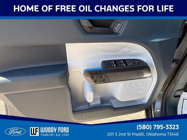 2026 Ford Maverick XLT FWD SuperCrew