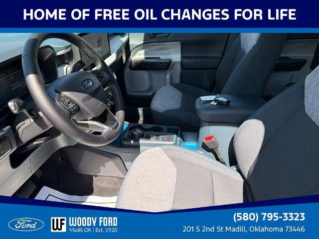 2026 Ford Maverick XLT FWD SuperCrew