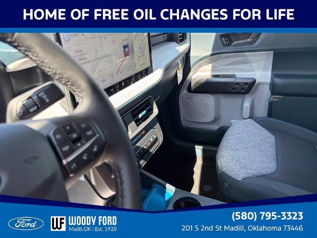 2026 Ford Maverick XLT FWD SuperCrew