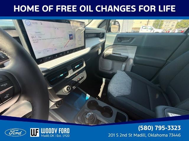 2026 Ford Maverick XLT FWD SuperCrew