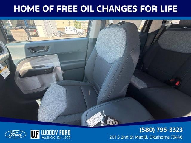2026 Ford Maverick XLT FWD SuperCrew