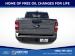 2026 Ford Maverick XLT FWD SuperCrew
