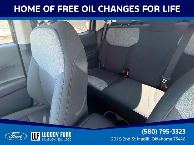2026 Ford Maverick XLT FWD SuperCrew