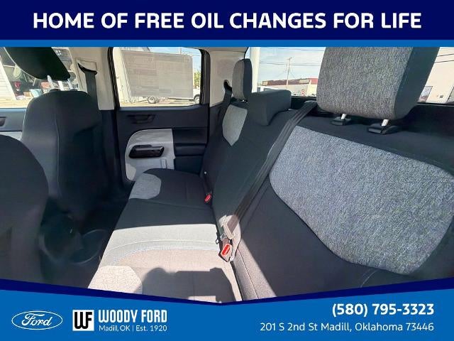 2026 Ford Maverick XLT FWD SuperCrew