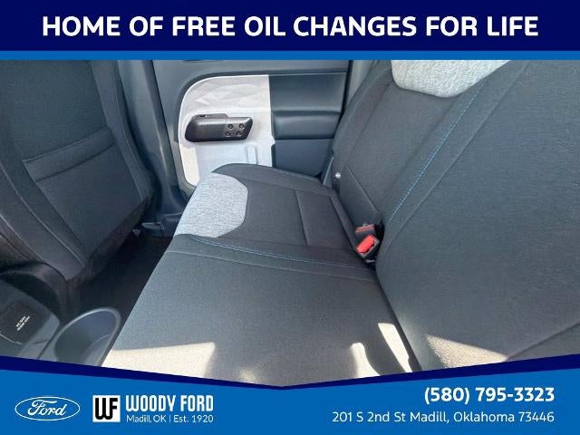 2026 Ford Maverick XLT FWD SuperCrew