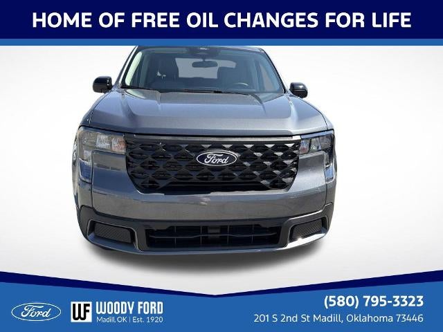 2026 Ford Maverick XLT FWD SuperCrew