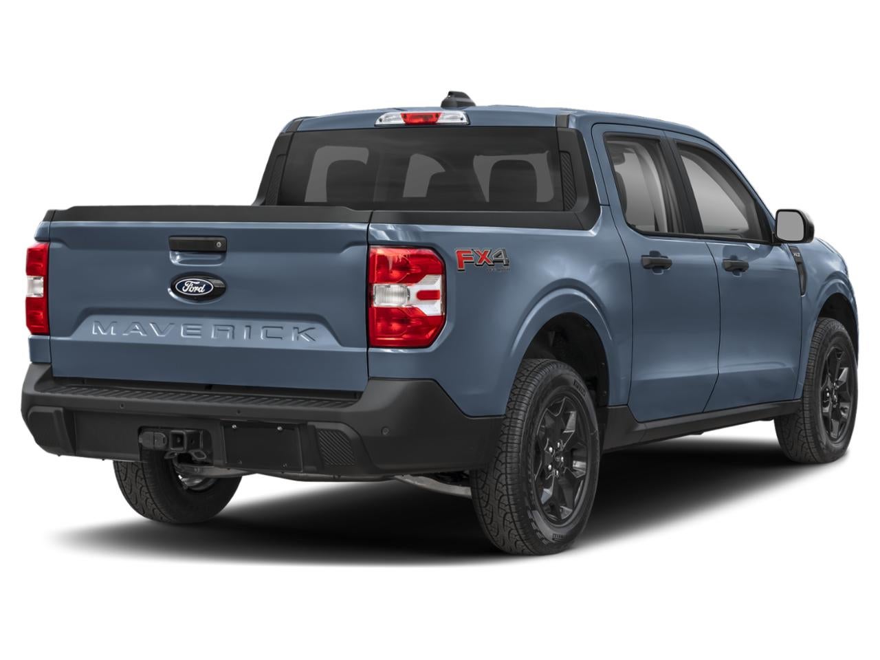 2026 Ford Maverick XLT FWD SuperCrew