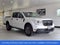 2024 Ford Maverick XLT FWD SuperCrew