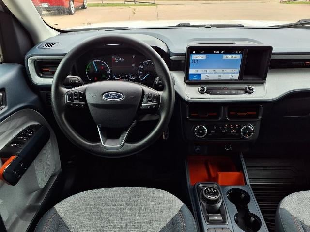2024 Ford Maverick XLT FWD SuperCrew