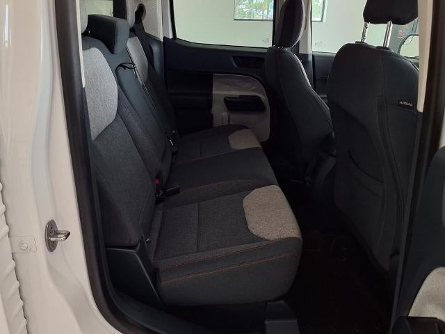 2024 Ford Maverick XLT FWD SuperCrew