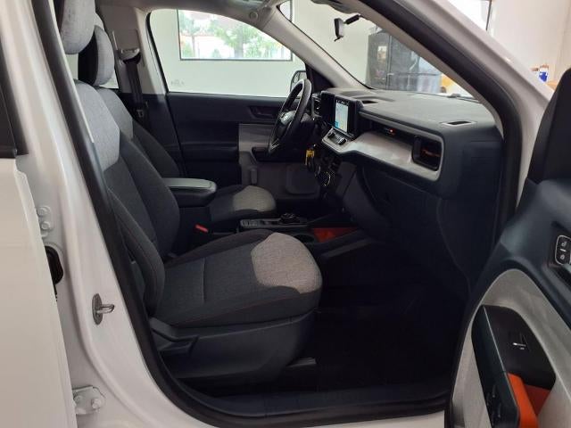2024 Ford Maverick XLT FWD SuperCrew