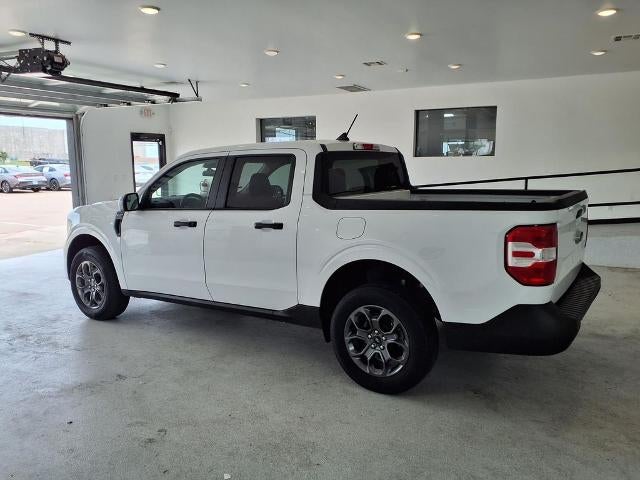2024 Ford Maverick XLT FWD SuperCrew