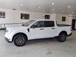 2024 Ford Maverick XLT FWD SuperCrew