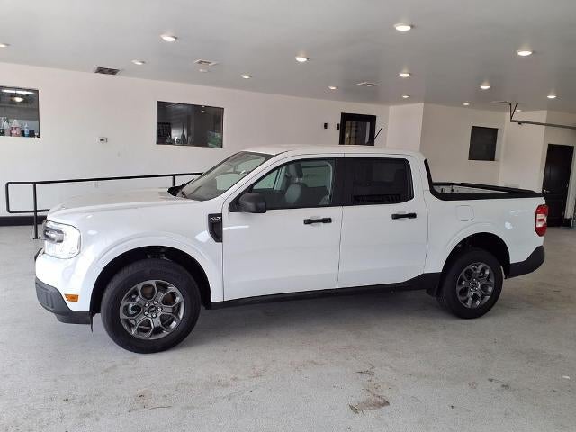 2024 Ford Maverick XLT FWD SuperCrew
