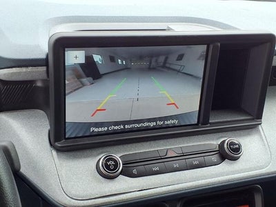2024 Ford Maverick XLT FWD SuperCrew