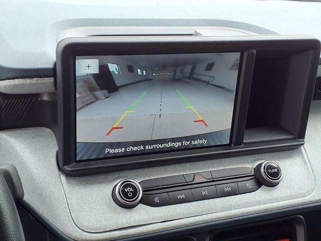 2024 Ford Maverick XLT FWD SuperCrew