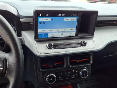 2024 Ford Maverick XLT FWD SuperCrew