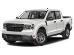 2024 Ford Maverick XLT FWD SuperCrew