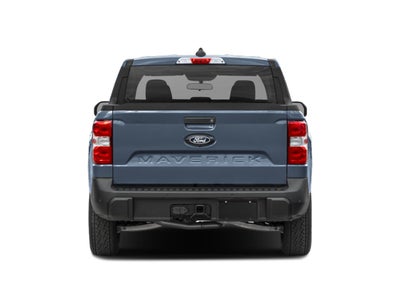 2026 Ford Maverick XLT FWD SuperCrew