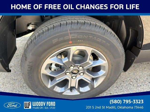 2026 Ford Maverick XLT FWD SuperCrew