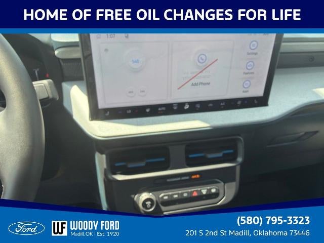 2026 Ford Maverick XLT FWD SuperCrew