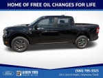 2026 Ford Maverick XLT FWD SuperCrew