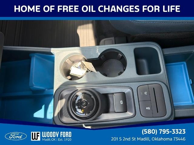2026 Ford Maverick XLT FWD SuperCrew