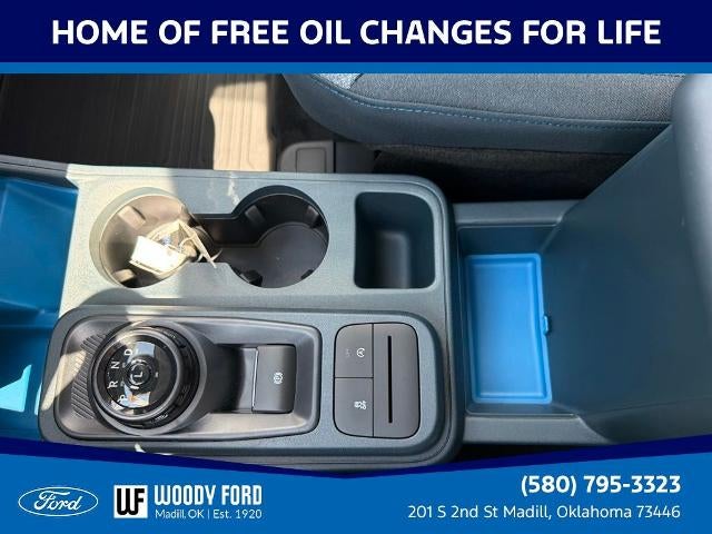 2026 Ford Maverick XLT FWD SuperCrew