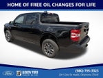 2026 Ford Maverick XLT FWD SuperCrew