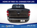 2026 Ford Maverick XLT FWD SuperCrew