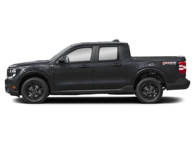 2026 Ford Maverick XLT FWD SuperCrew