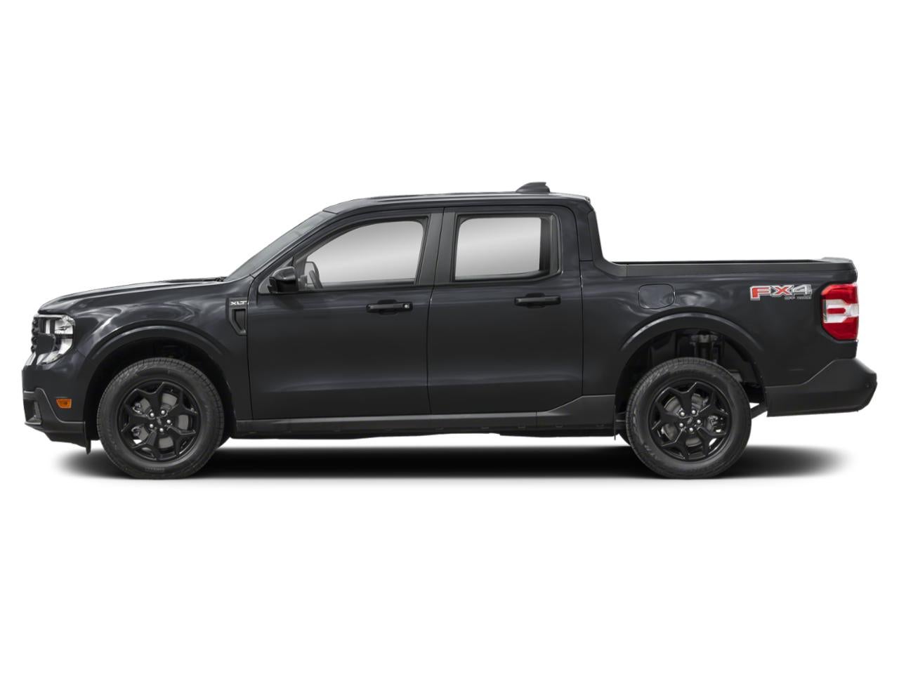 2026 Ford Maverick XLT FWD SuperCrew