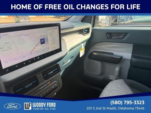 2026 Ford Maverick XLT AWD SuperCrew